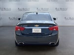 2019 Chevrolet Impala Premier