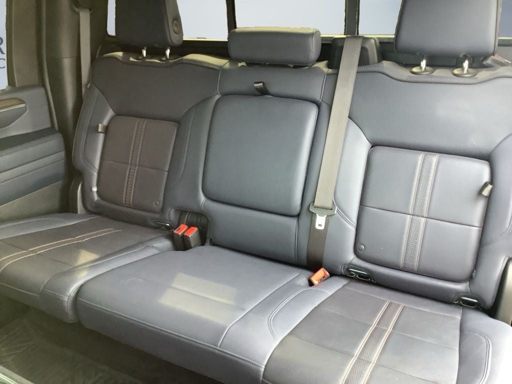 2024 Chevrolet Silverado 3500HD 4WD Crew Cab Standard Bed High Country