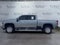 2024 Chevrolet Silverado 3500HD 4WD Crew Cab Standard Bed High Country
