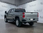 2024 Chevrolet Silverado 3500HD 4WD Crew Cab Standard Bed High Country