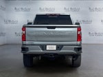 2024 Chevrolet Silverado 3500HD 4WD Crew Cab Standard Bed High Country