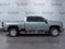 2024 Chevrolet Silverado 3500HD 4WD Crew Cab Standard Bed High Country
