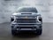 2024 Chevrolet Silverado 3500HD 4WD Crew Cab Standard Bed High Country