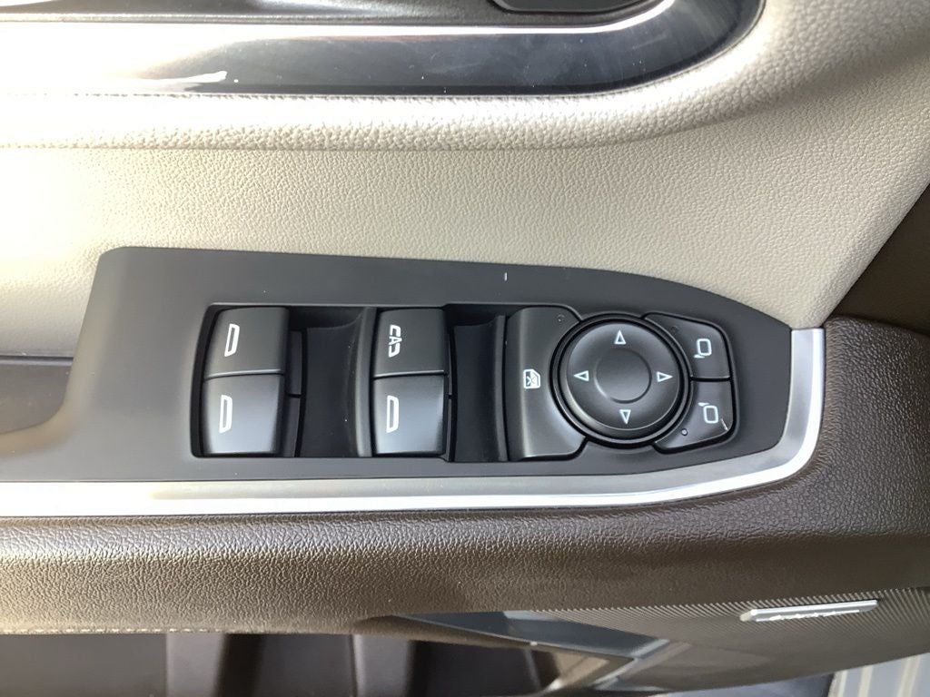 2024 Chevrolet Silverado 1500 4WD Crew Cab Short Bed RST