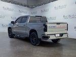2024 Chevrolet Silverado 1500 4WD Crew Cab Short Bed RST