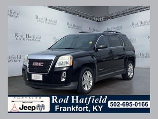 2012 GMC Terrain SLE-2