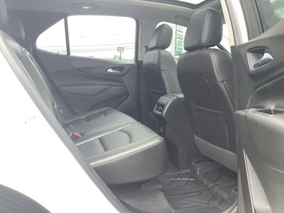 2020 Chevrolet Equinox FWD LT 2.0L Turbo
