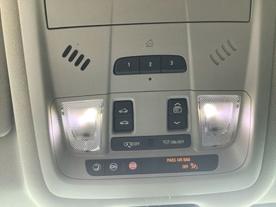 2020 Chevrolet Equinox FWD LT 2.0L Turbo