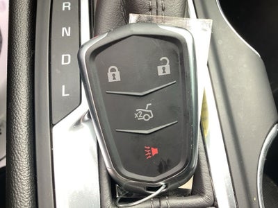2020 Chevrolet Equinox FWD LT 2.0L Turbo
