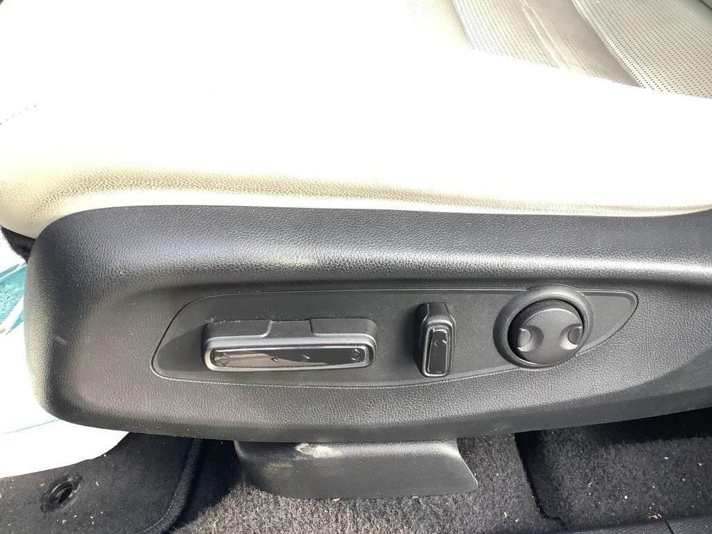 2025 Honda CR-V EX-L 2WD