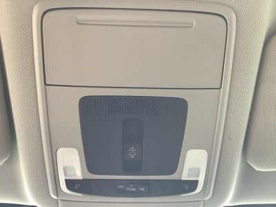 2025 Honda CR-V EX-L 2WD