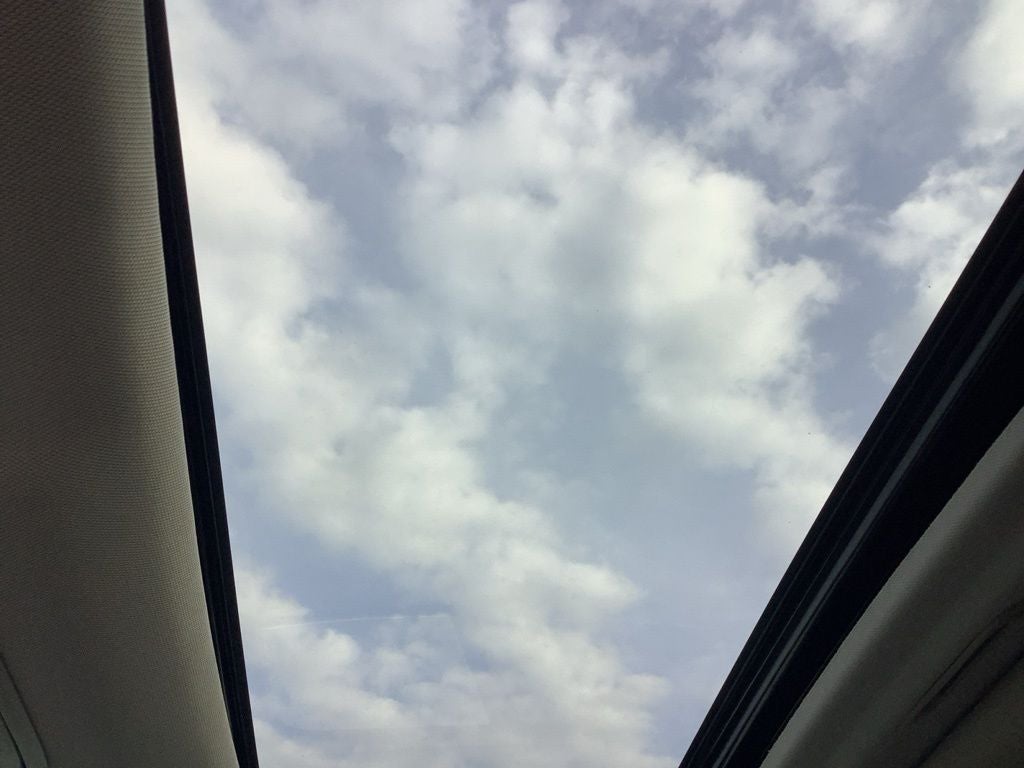 2025 Honda CR-V EX-L 2WD