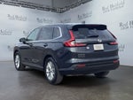 2025 Honda CR-V EX-L 2WD