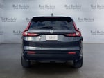 2025 Honda CR-V EX-L 2WD