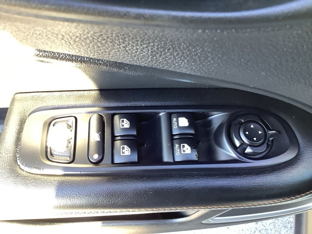 2019 Jeep Compass Latitude FWD