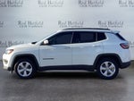 2019 Jeep Compass Latitude FWD