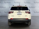 2019 Jeep Compass Latitude FWD