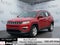 2019 Jeep Compass Latitude FWD