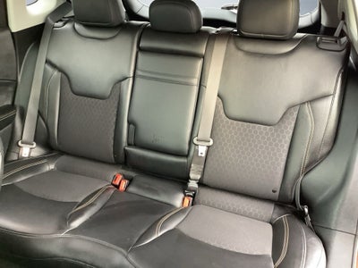 2019 Jeep Compass Latitude FWD