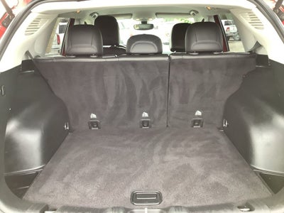 2019 Jeep Compass Latitude FWD