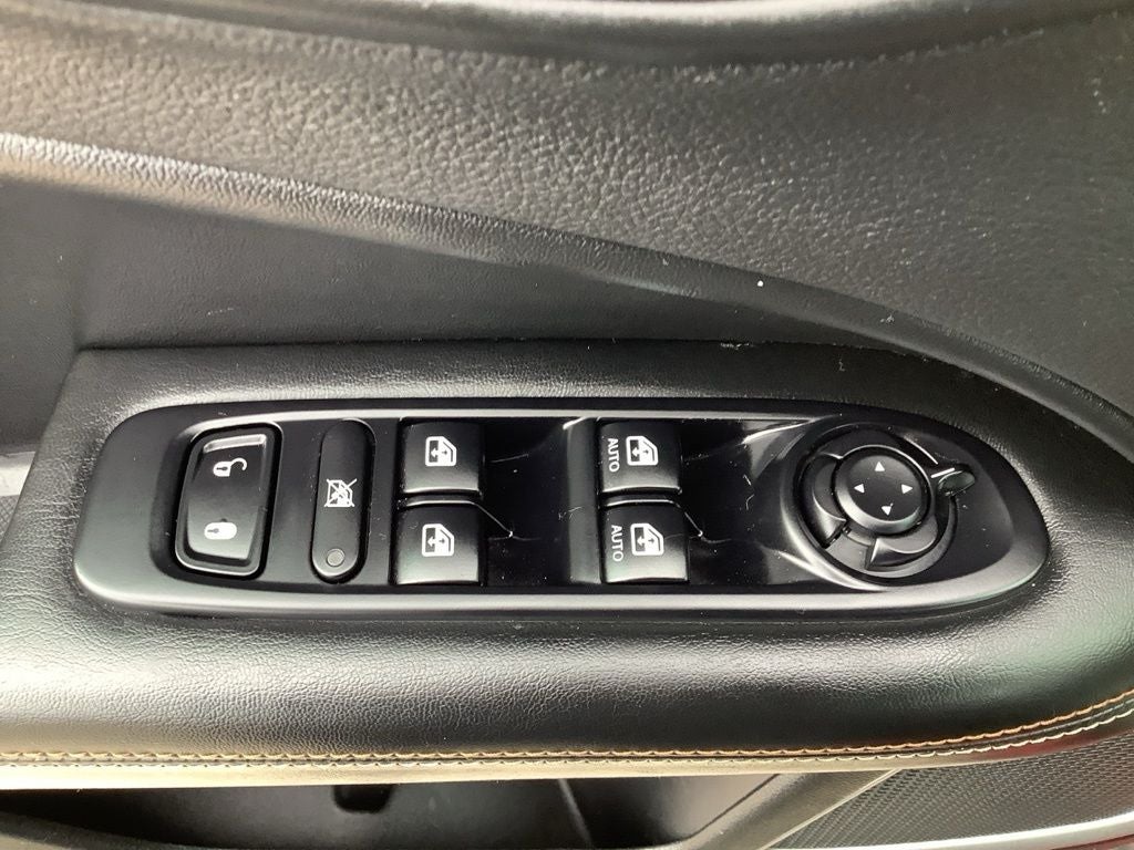 2019 Jeep Compass Latitude FWD