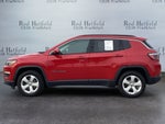 2019 Jeep Compass Latitude FWD