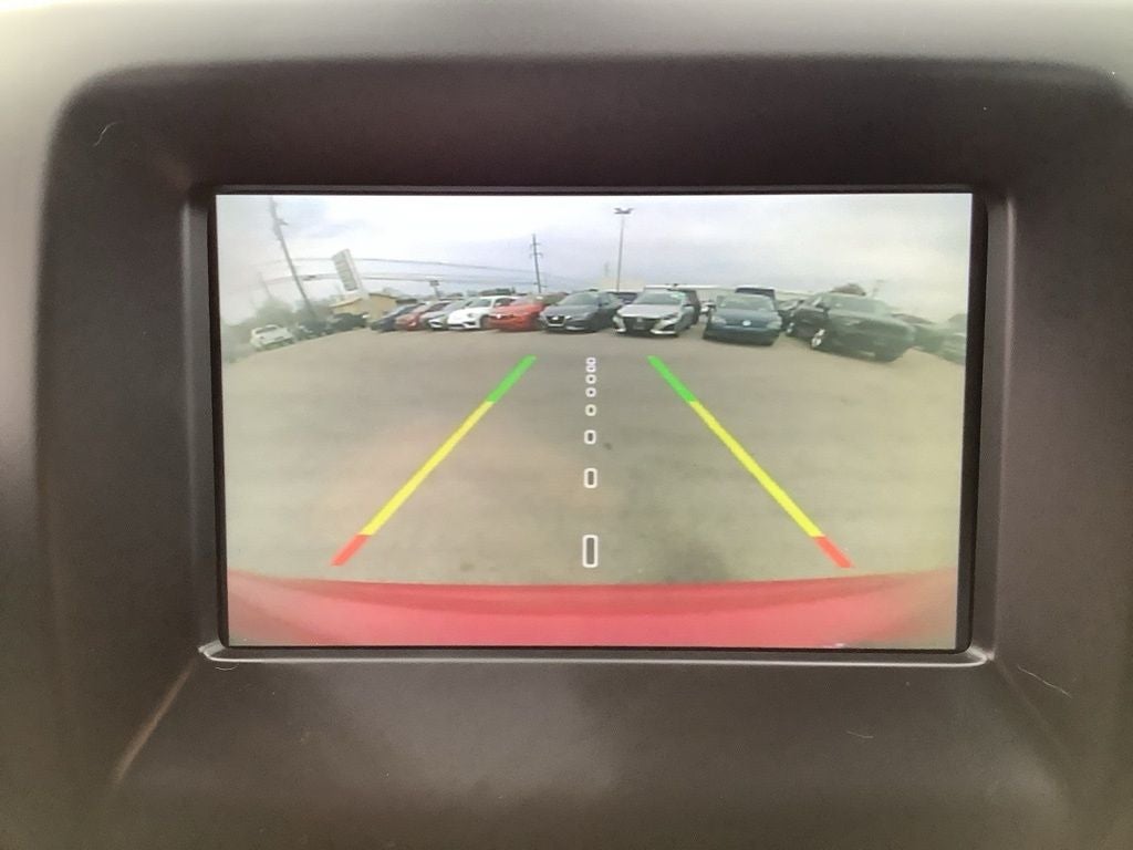 2019 Jeep Compass Latitude FWD