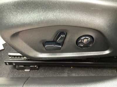 2019 Jeep Compass Latitude FWD