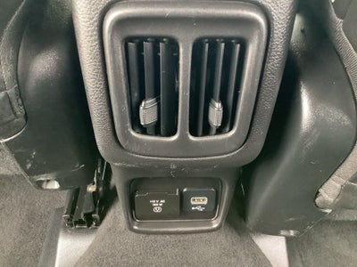 2019 Jeep Compass Latitude FWD