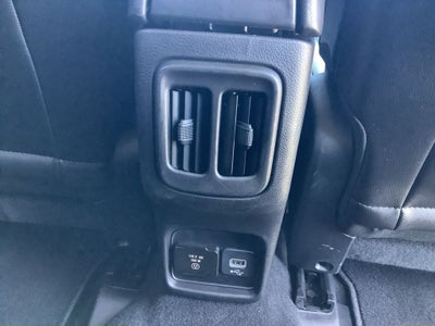 2019 Jeep Compass Latitude FWD