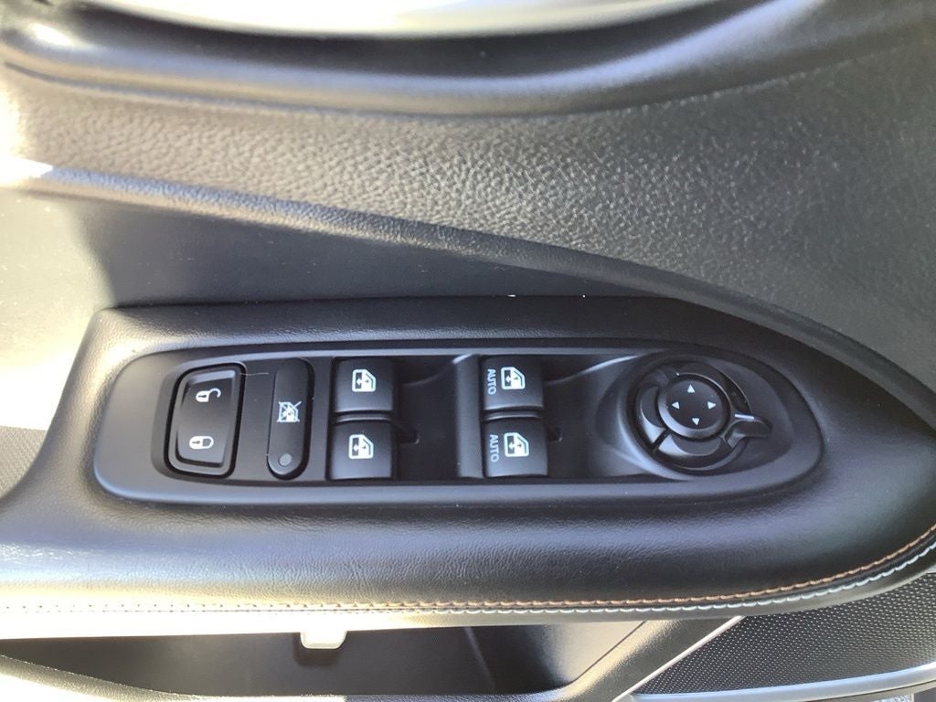 2019 Jeep Compass Latitude FWD