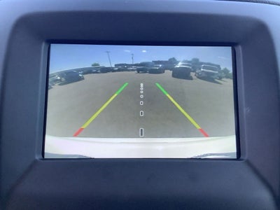 2019 Jeep Compass Latitude FWD