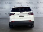 2019 Jeep Compass Latitude FWD