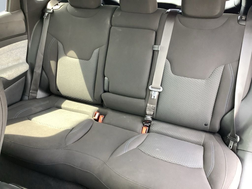 2023 Jeep Compass Sport 4x4