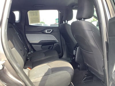 2023 Jeep Compass Sport 4x4