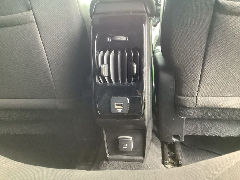 2023 Jeep Compass Sport 4x4
