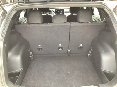 2023 Jeep Compass Sport 4x4