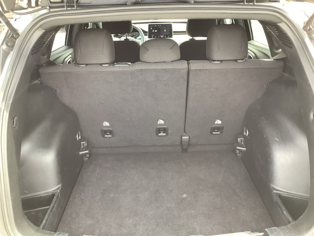 2023 Jeep Compass Sport 4x4