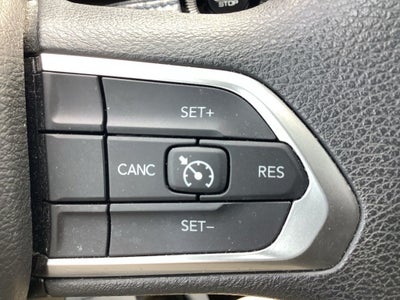 2023 Jeep Compass Sport 4x4