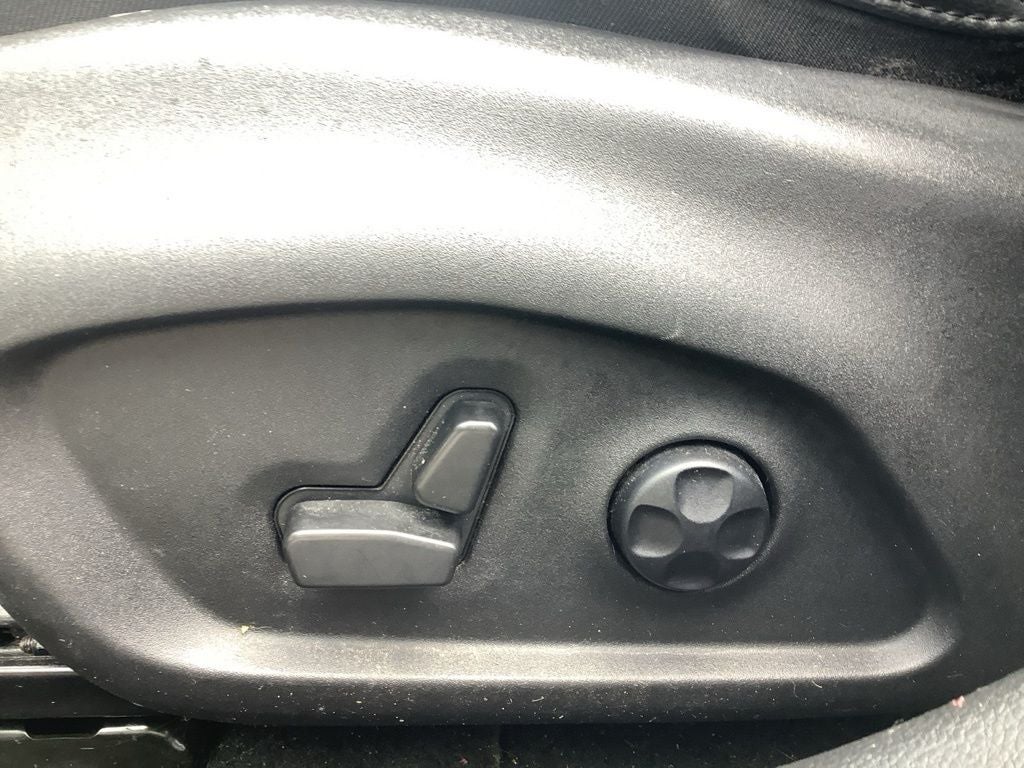 2021 Jeep Compass Latitude 4x4