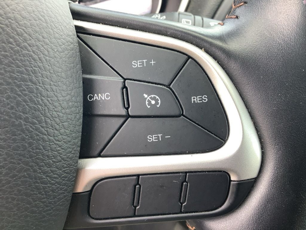 2021 Jeep Compass Latitude 4x4