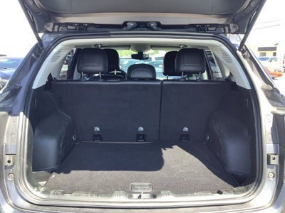 2019 Jeep Compass Altitude 4x4
