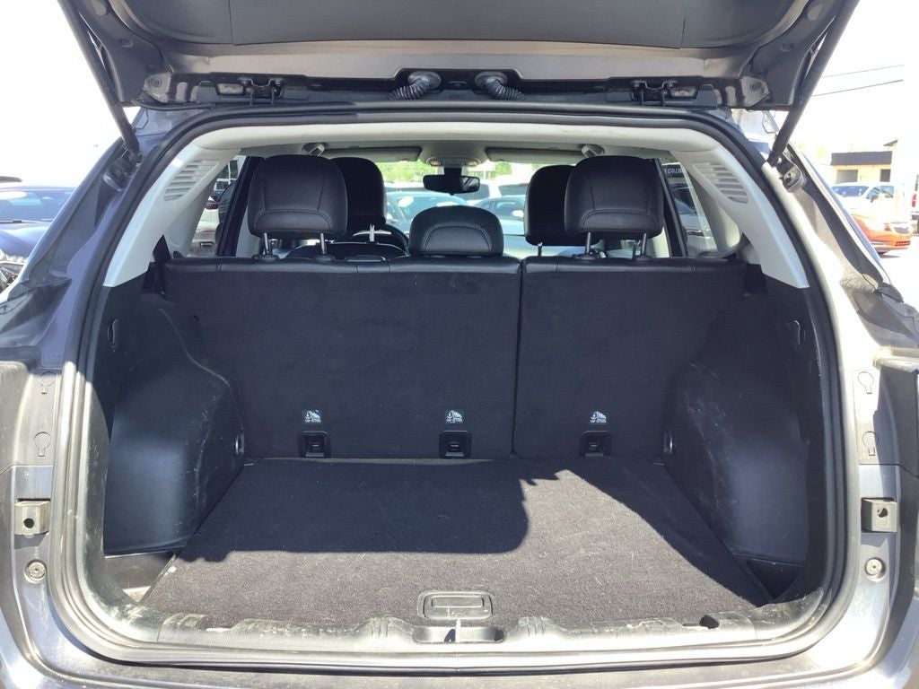 2019 Jeep Compass Altitude 4x4