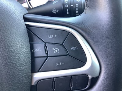 2019 Jeep Compass Altitude 4x4