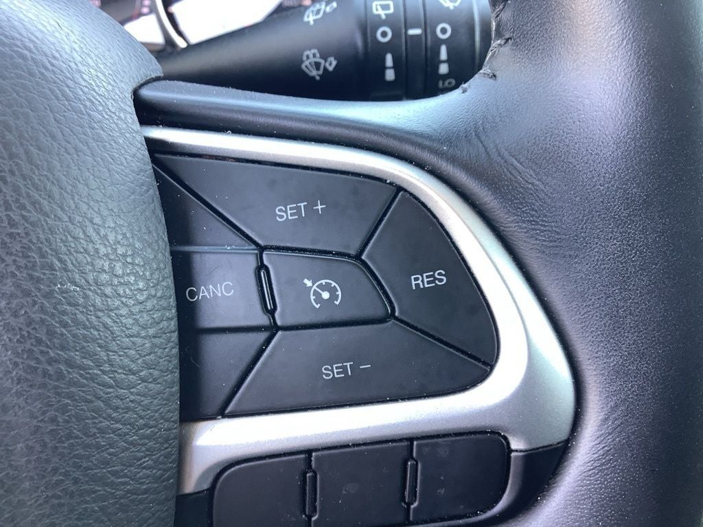 2019 Jeep Compass Altitude 4x4
