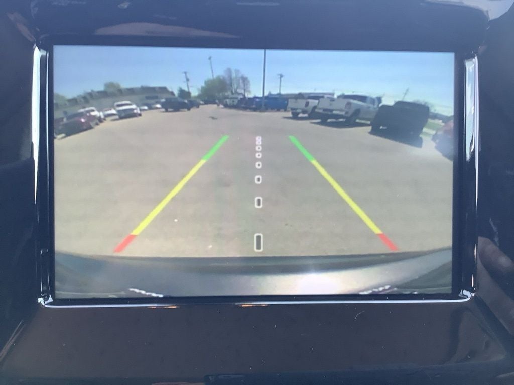 2019 Jeep Compass Altitude 4x4