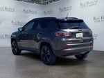 2019 Jeep Compass Altitude 4x4