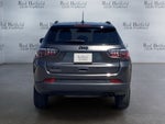 2019 Jeep Compass Altitude 4x4