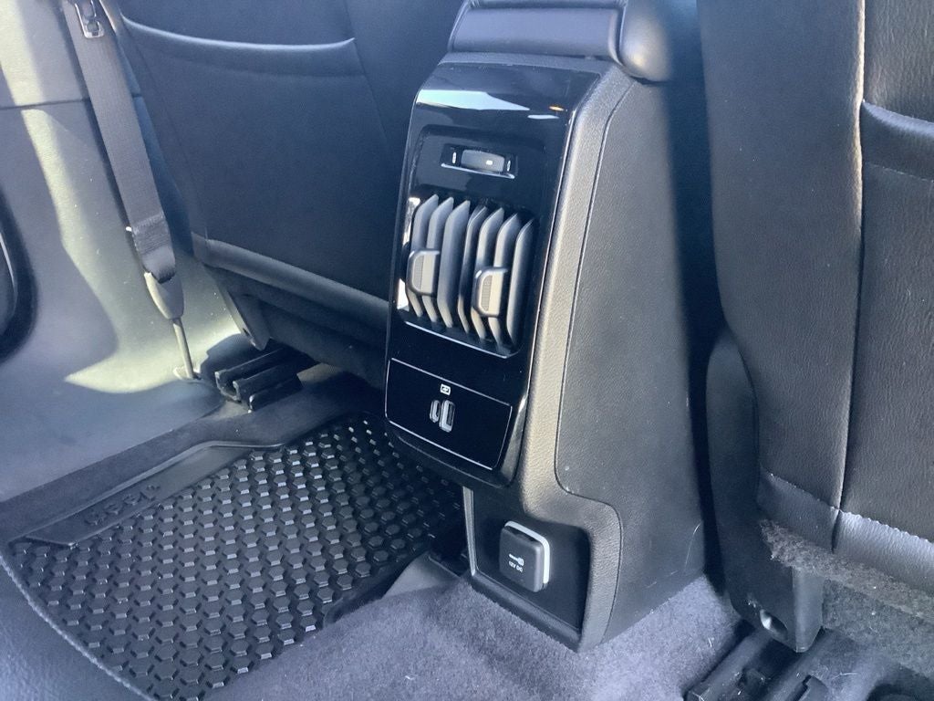 2023 Jeep Compass Latitude 4x4