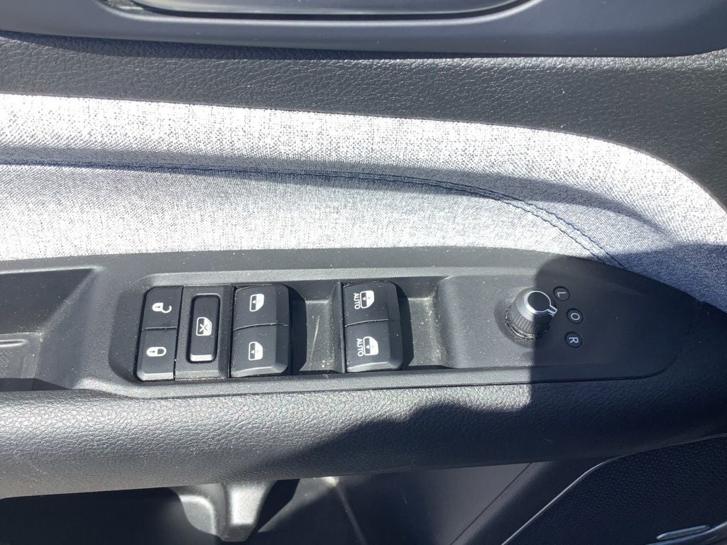 2023 Jeep Compass Latitude 4x4
